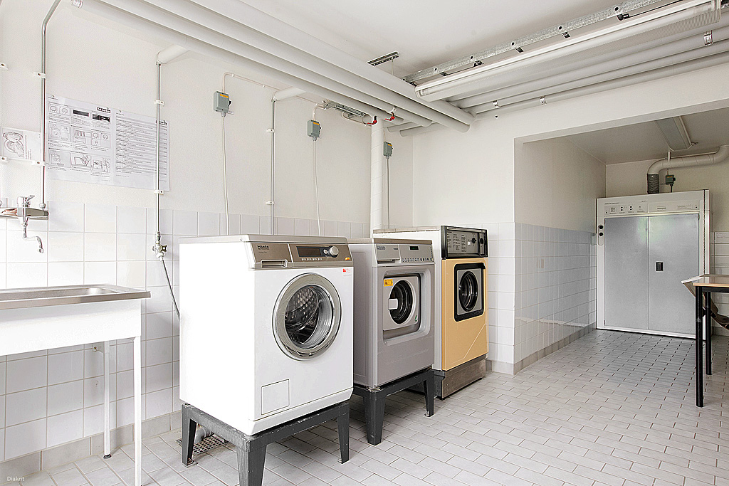 2 rok · 62 m² i Helsingborg – bild 9
