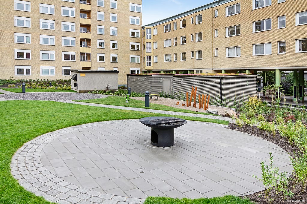 2 rok · 60 m² i Eskilstuna – bild 8