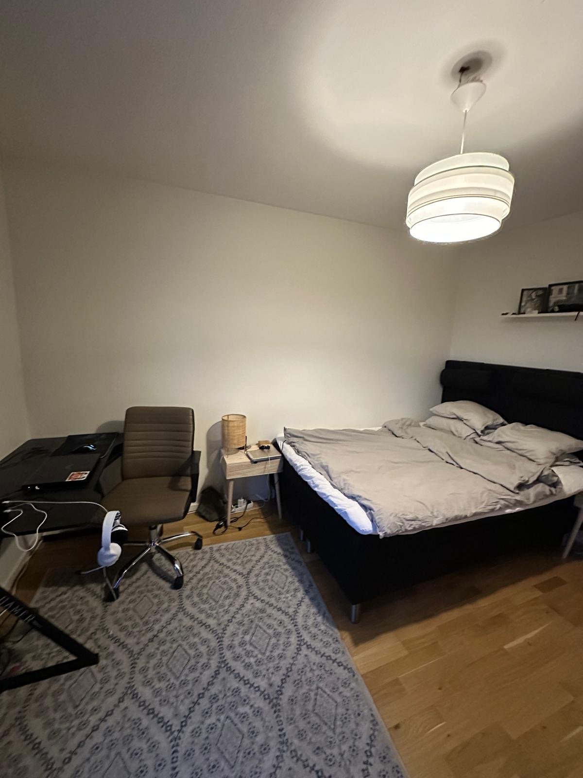 3 rok · 82 m² i Stockholm – bild 3