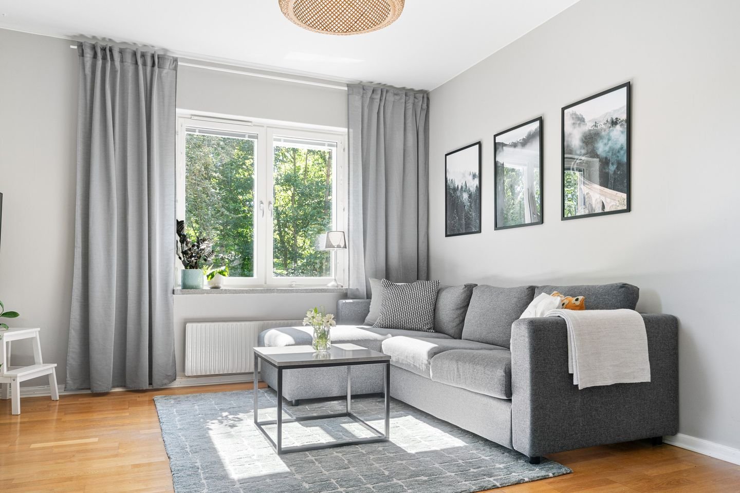 Lägenhet, 2 rooms, 51 sqm, Västerås