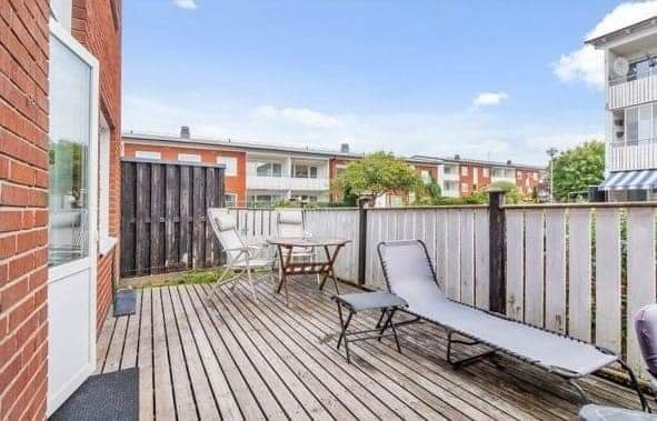 Lägenhet, 1 rooms, 40 sqm, Vänersborg – bild 3