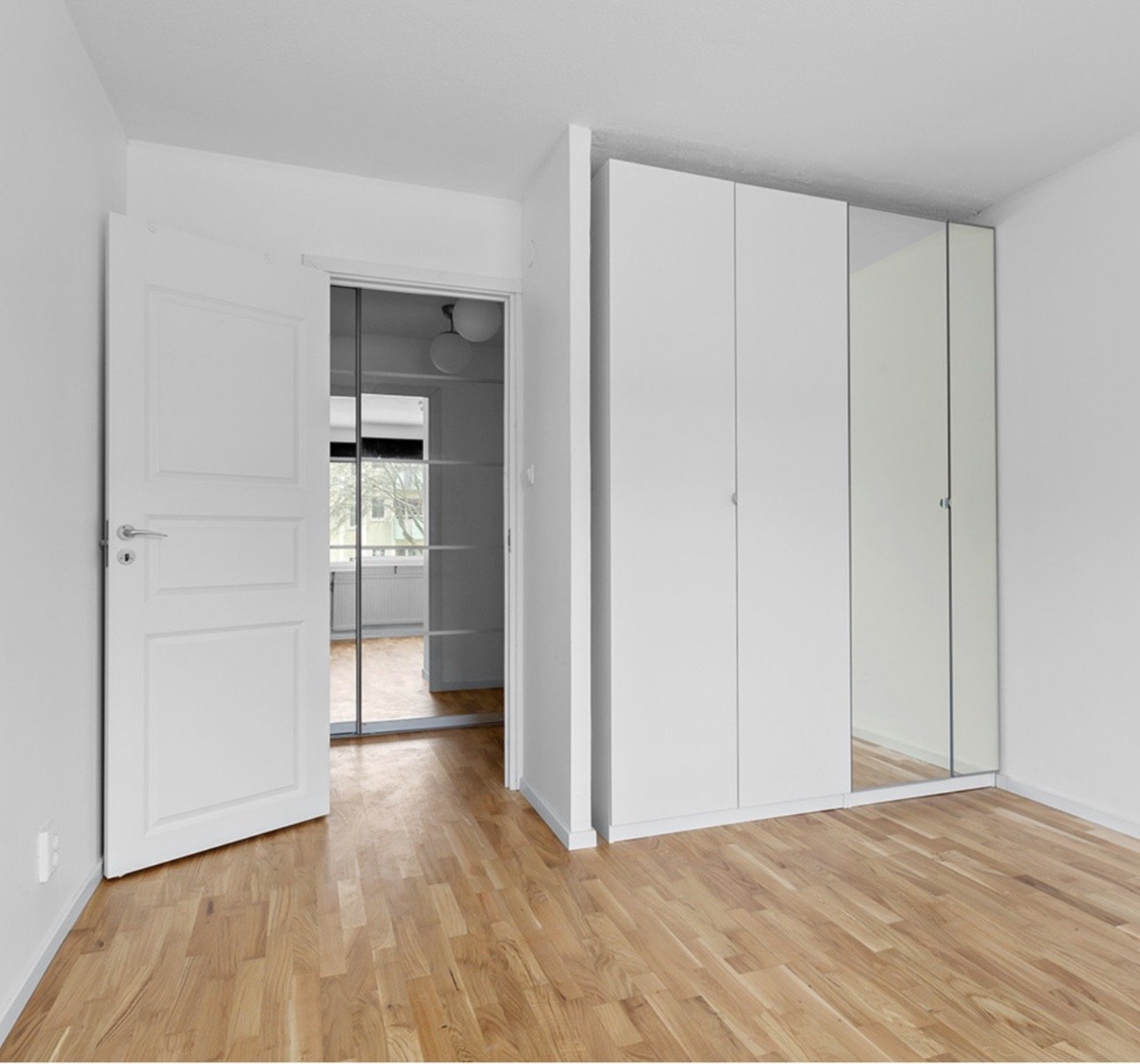1 rok · 15 m² i Järfälla – bild 2