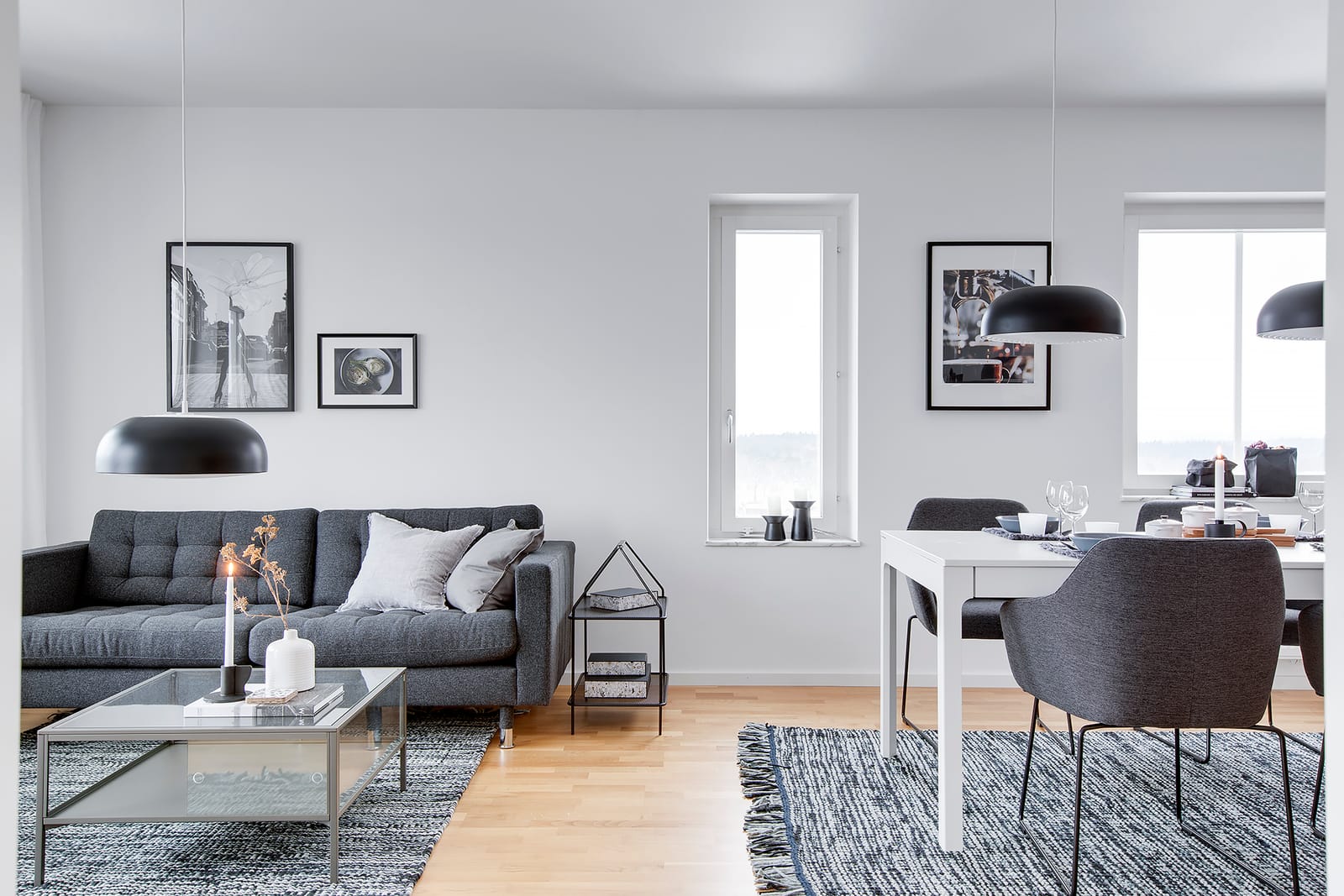 2 rok · 54 m² i Västerås – bild 7