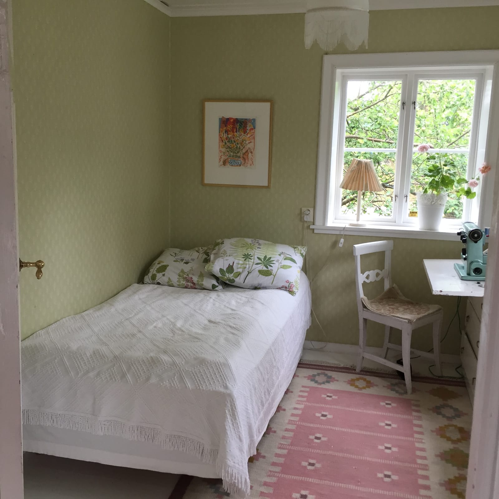 6 rok · 124 m² i Härnösand – bild 6
