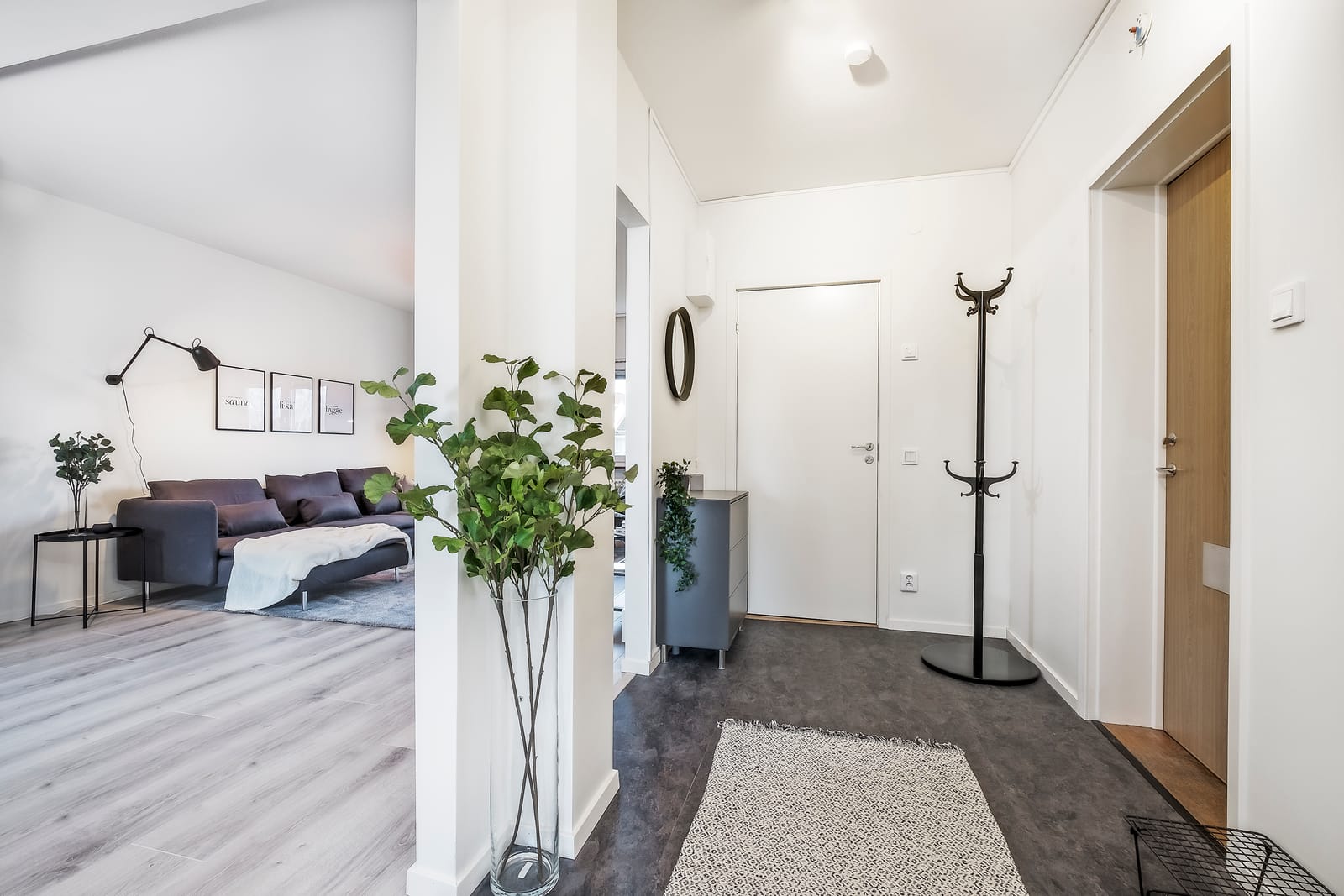 2 rok · 59 m² i Borlänge – bild 12