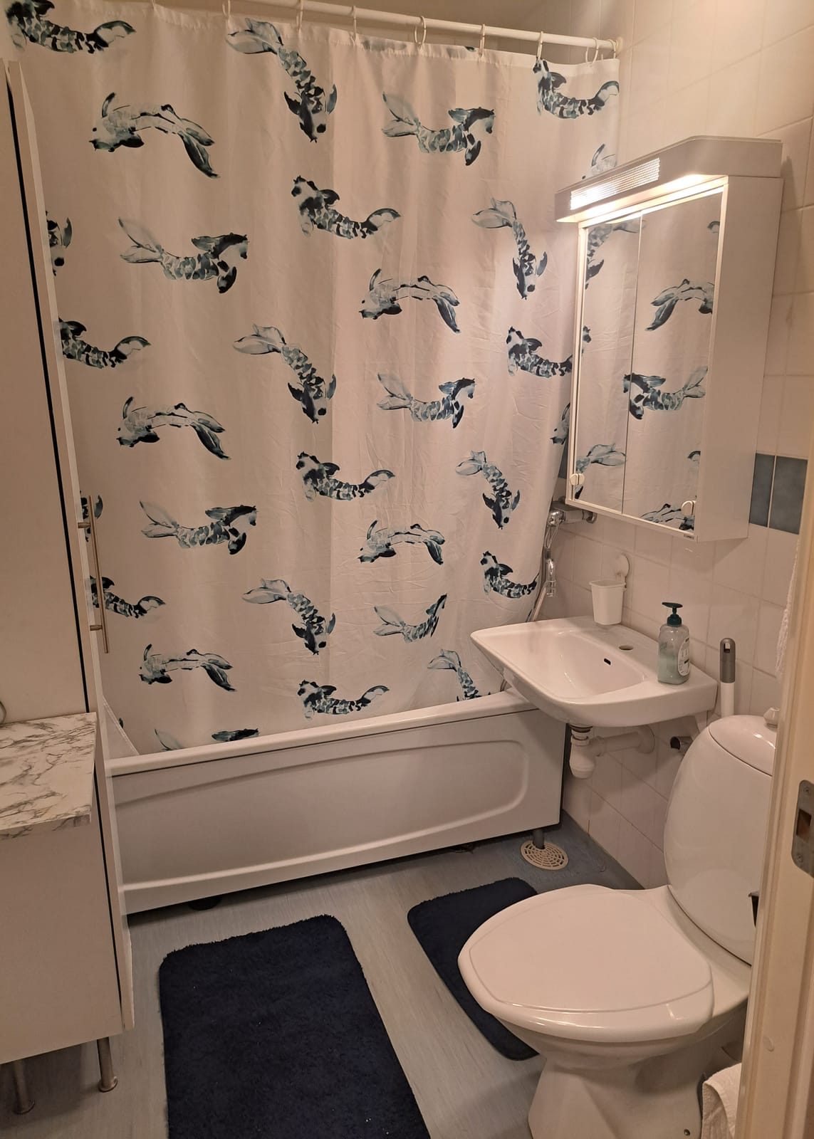 2 rok · 45 m² i Huddinge – bild 6