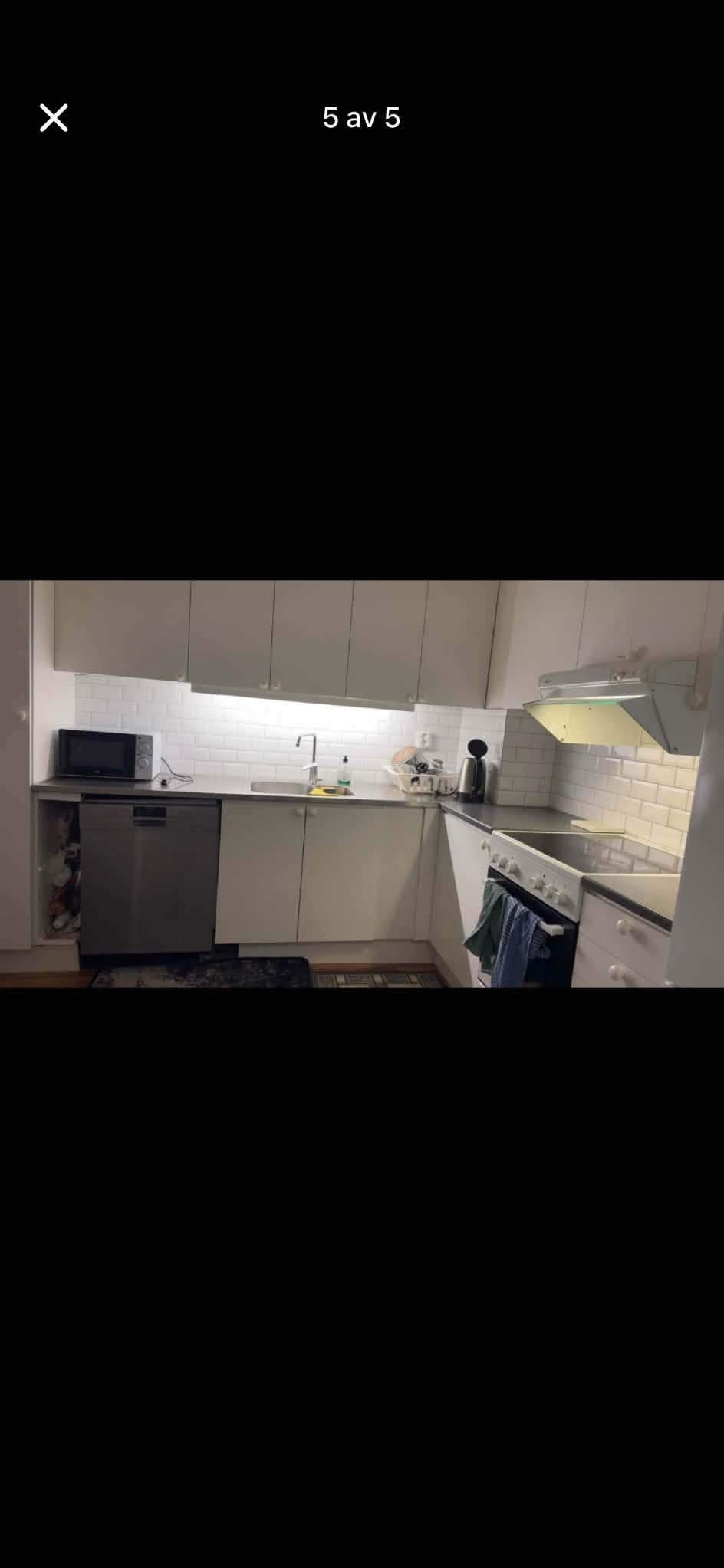 Lägenhet, 3 rooms, 68 sqm, Västerås – bild 3