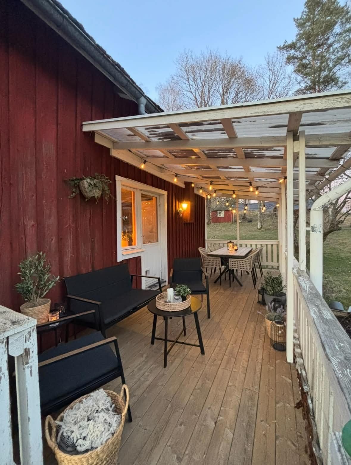 3 rok · 80 m² i Tenhult – bild 3