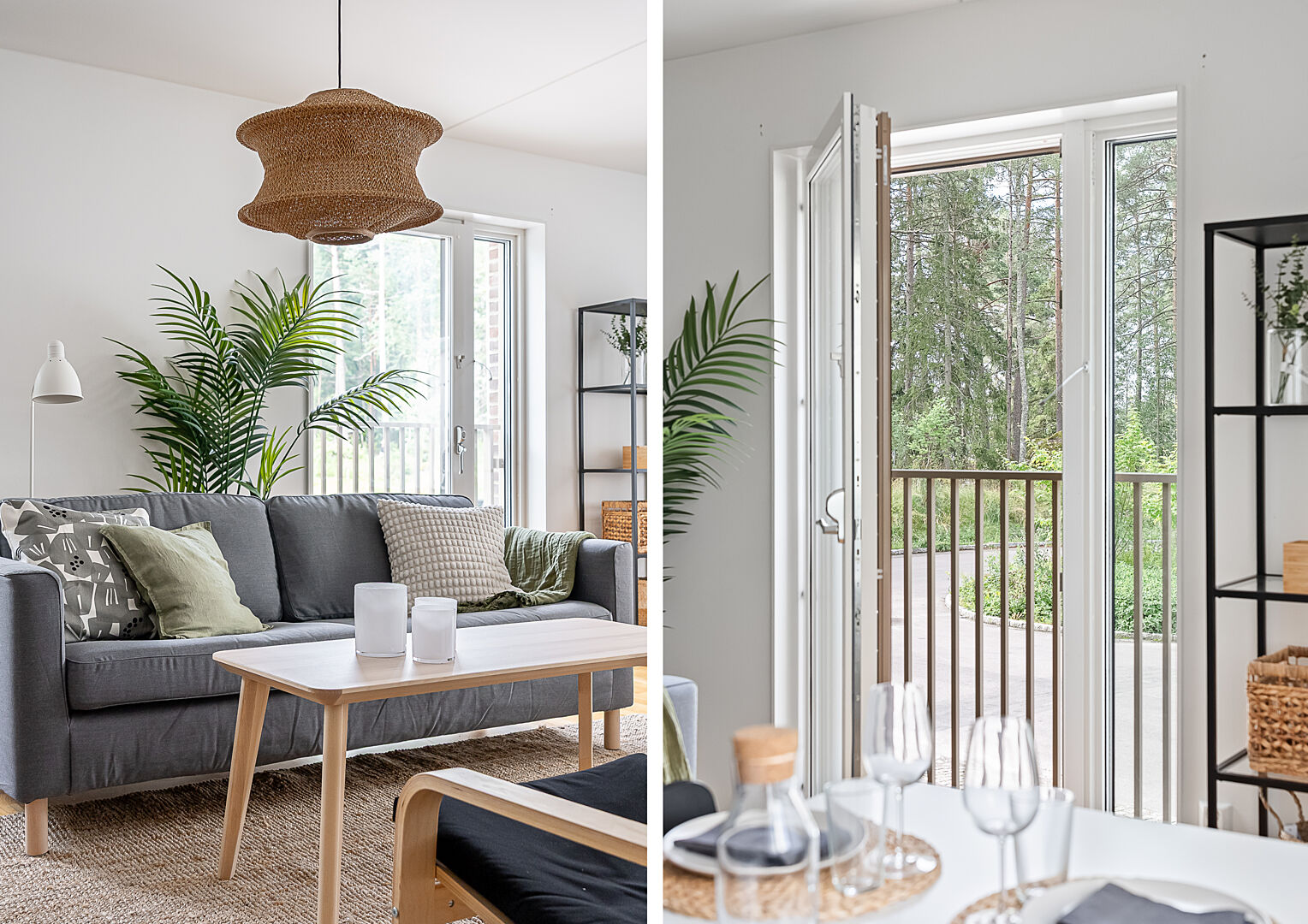 2 rok · 59 m² i Västerås – bild 12