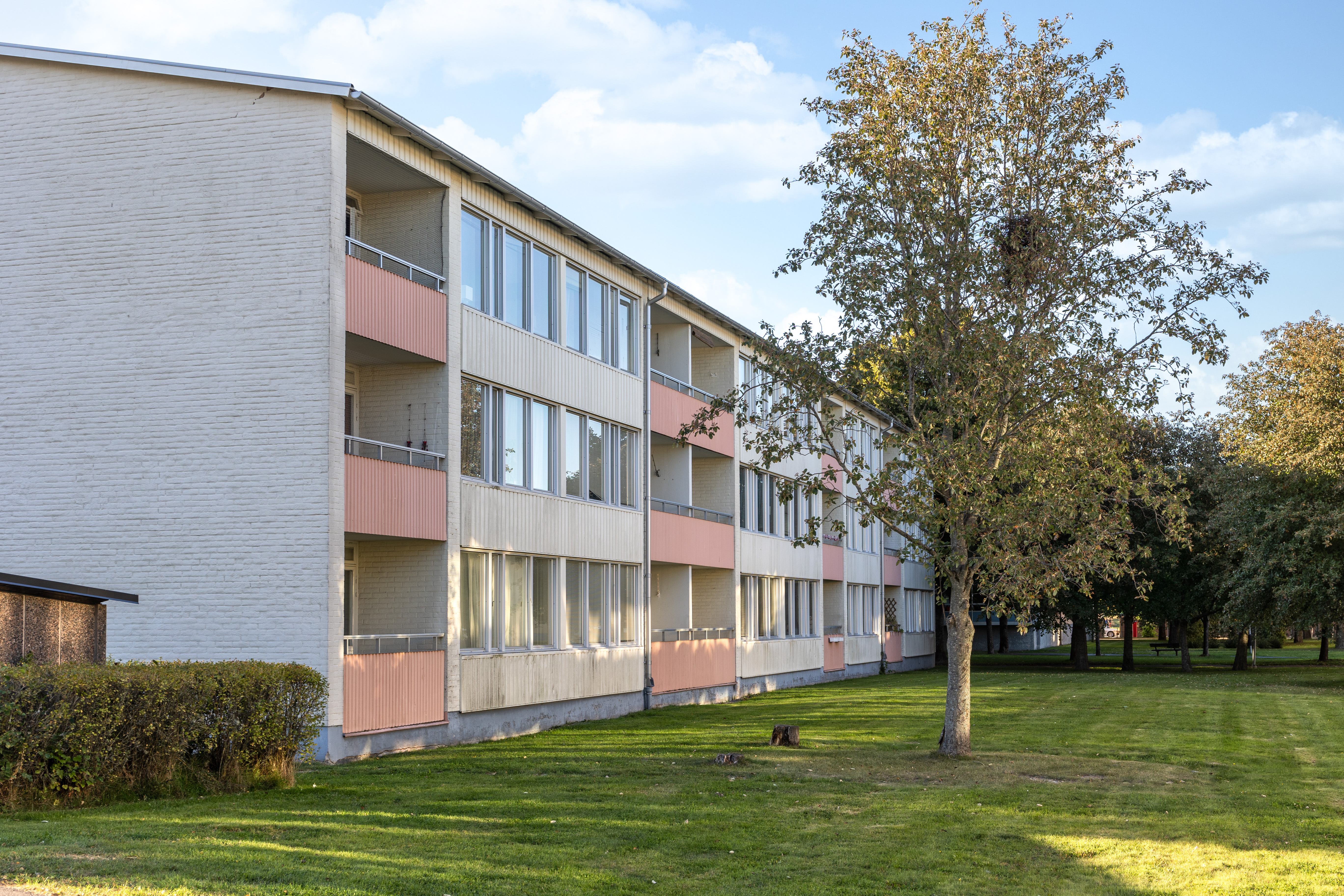 Lägenhet, 2 rooms, 72 sqm, Karlstad – bild 2