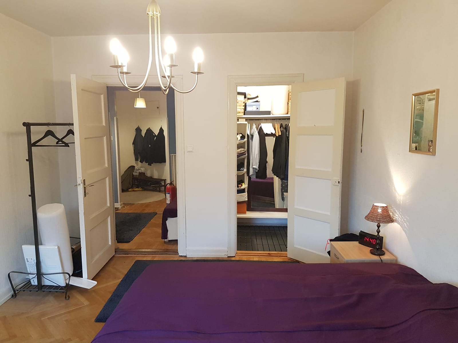 1 rok · 31 m² i Malmö – bild 2