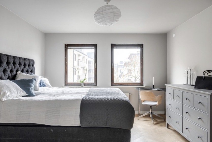 Lägenhet, 5 rooms, 131 sqm, Malmö – bild 10