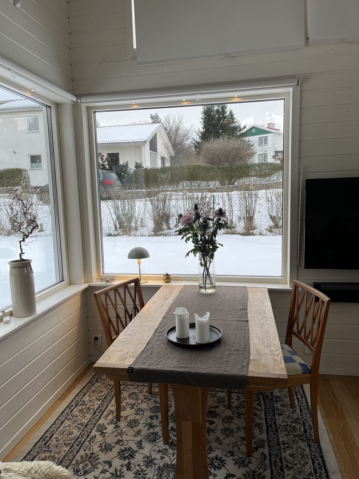 1 rok · 32 m² i Stocksund – bild 2