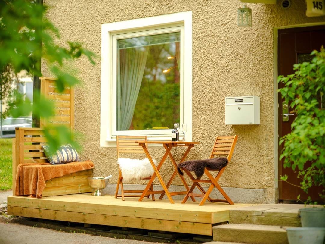 1 rok · 27 m² i Hägersten – bild 14