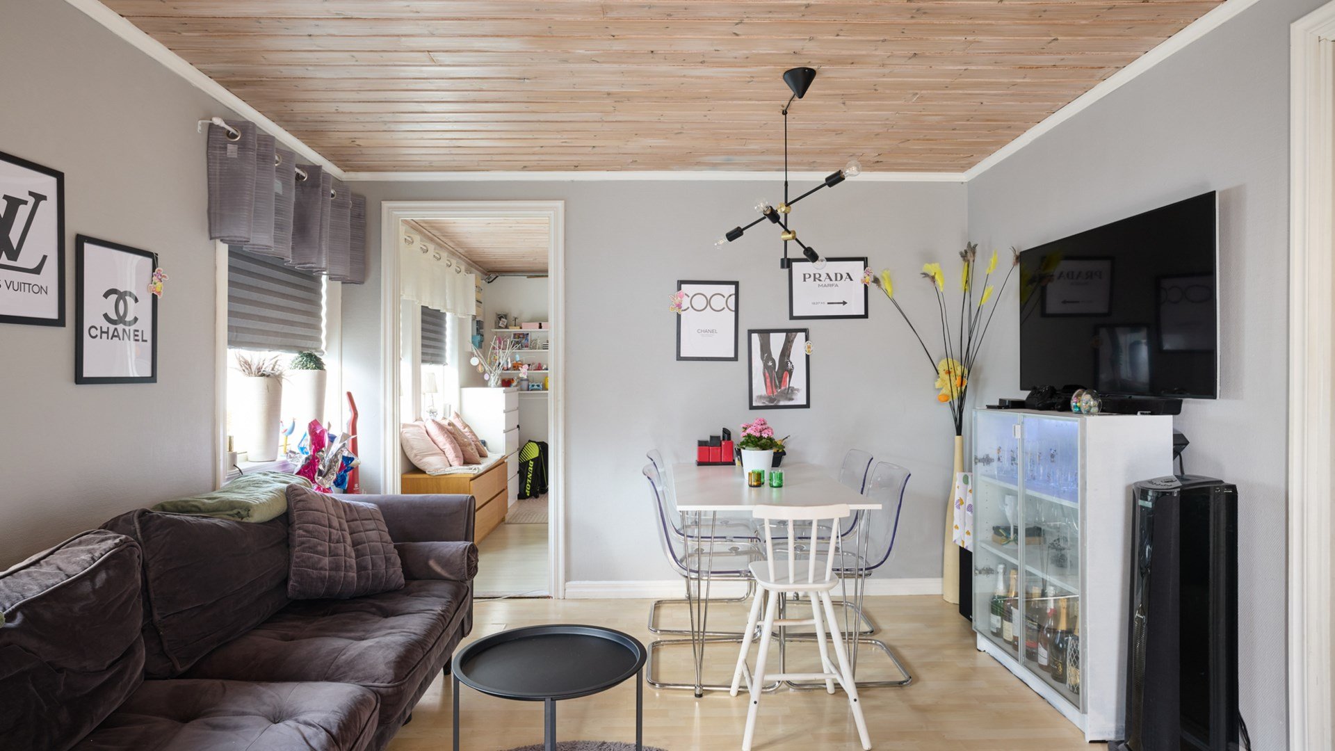 Stuga, 4 rooms, 60 sqm, Uddevalla – bild 6