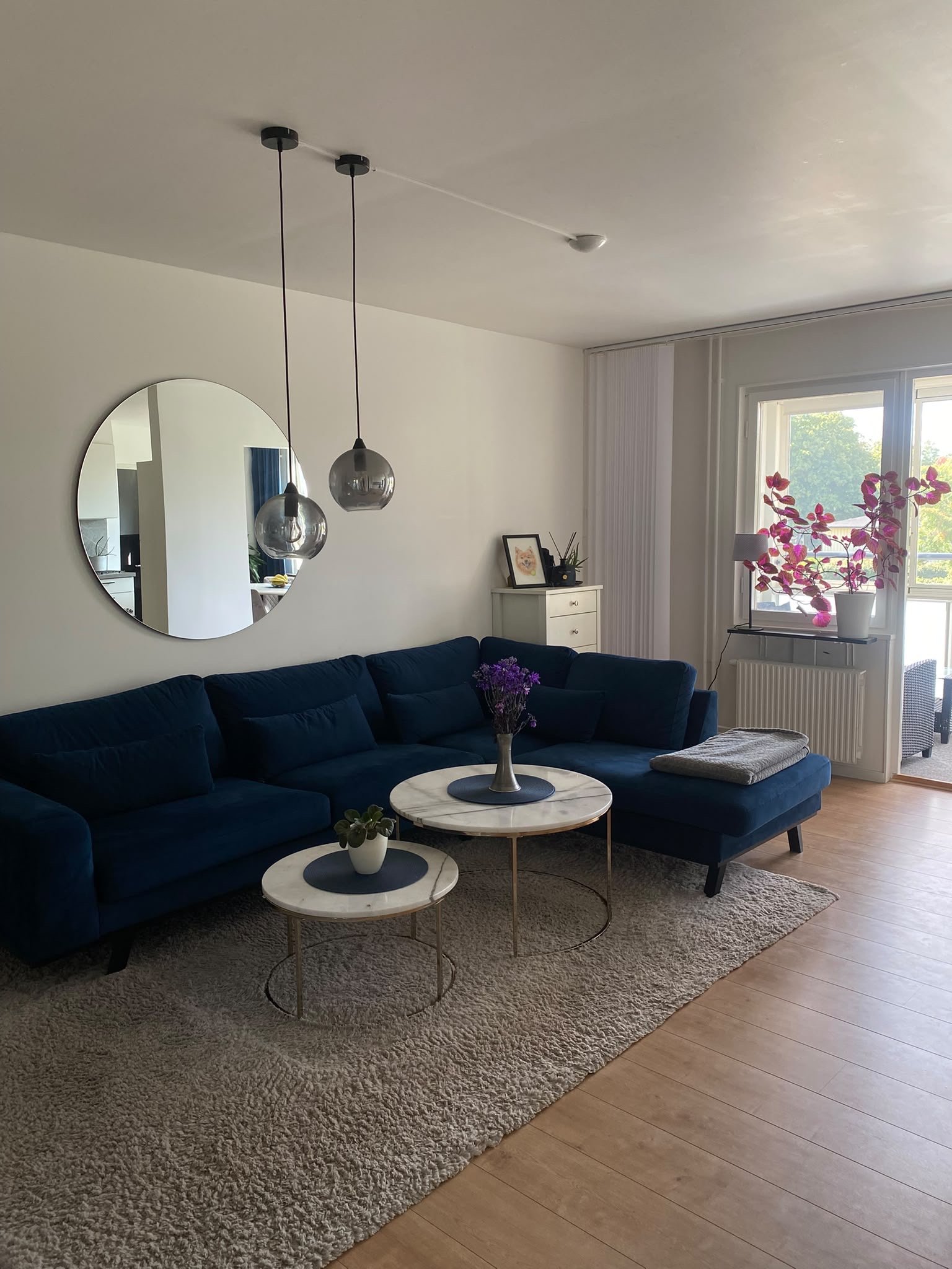 3 rok · 73 m² i Helsingborg – Helsingborg
