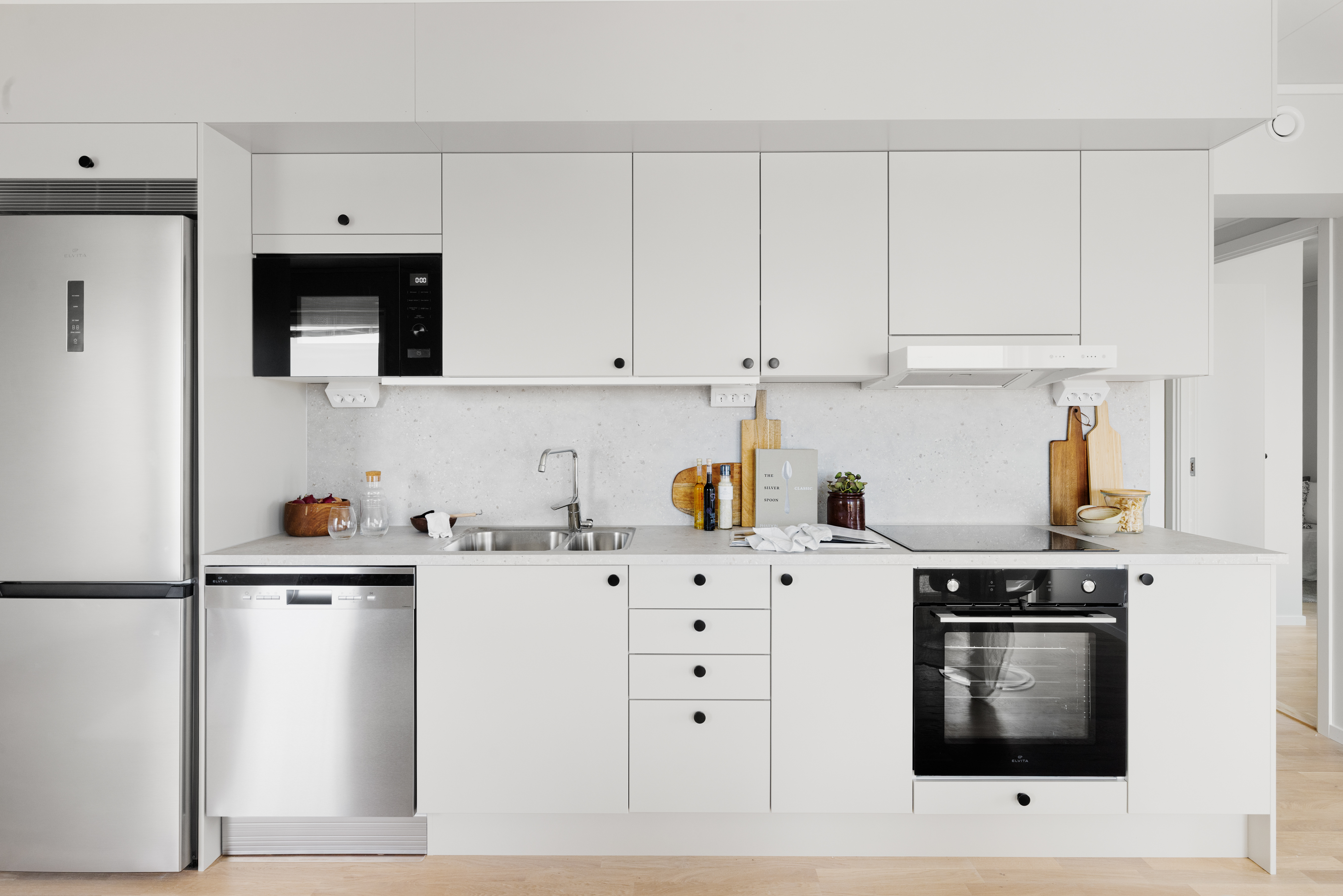 Lägenhet, 1 rooms, 29 sqm, Tyresö – Tyresö
