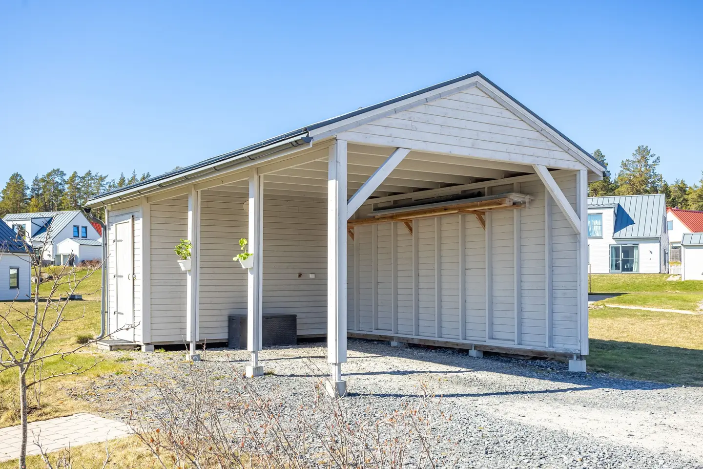 4 rok · 97 m² i Ljusterö – bild 2