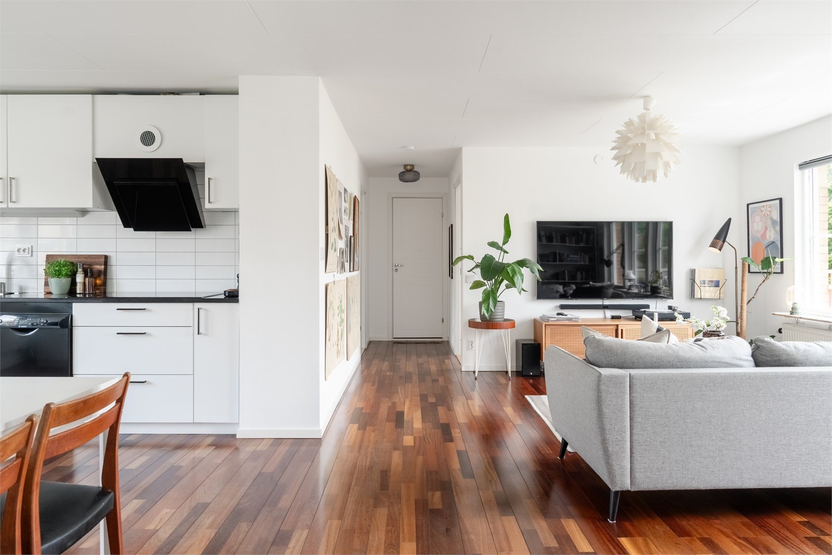 Lägenhet, 4 rooms, 101 sqm, Bjärred – bild 12