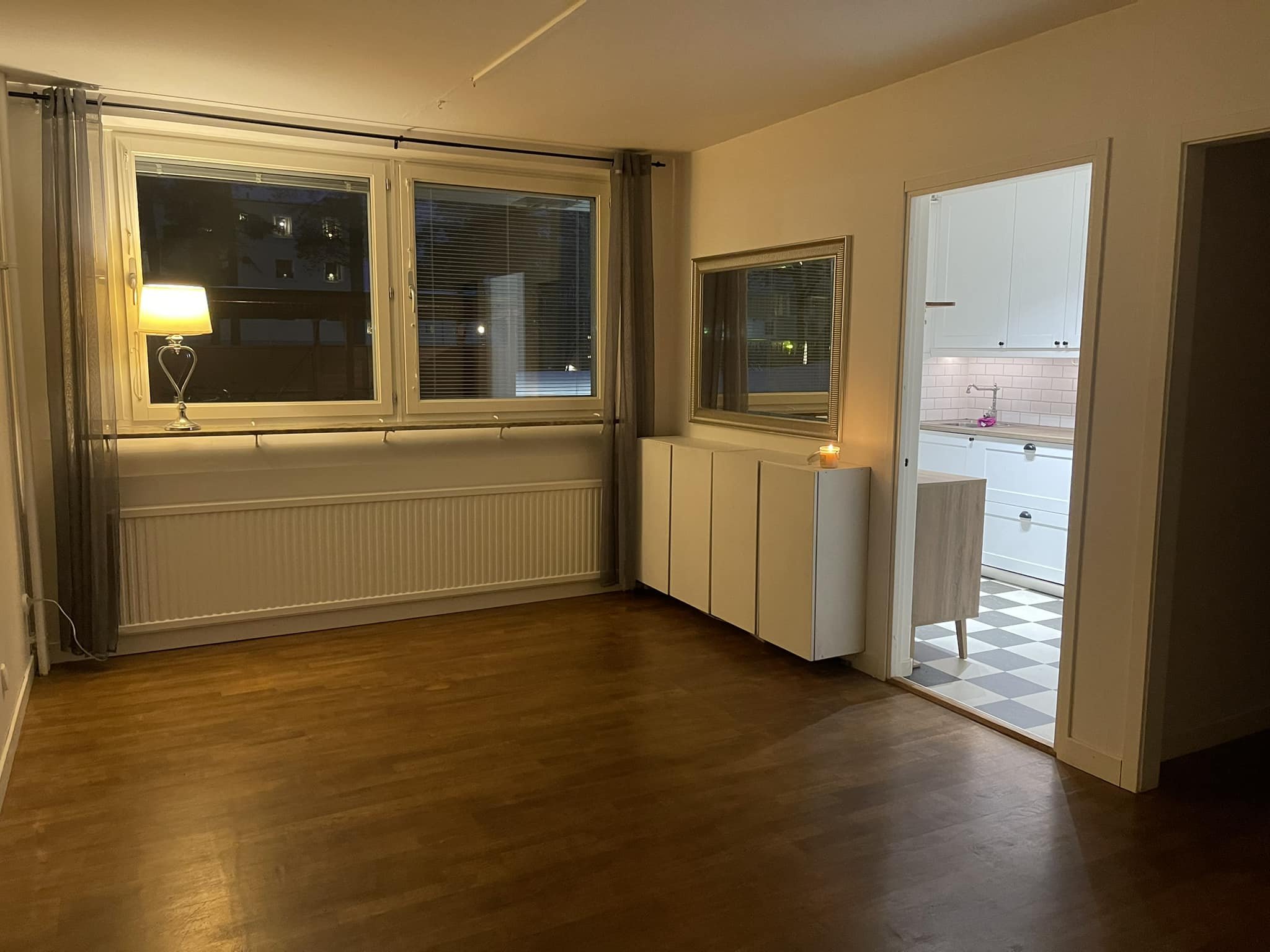 2 rok · 40 m² i Skellefteå – Skellefteå
