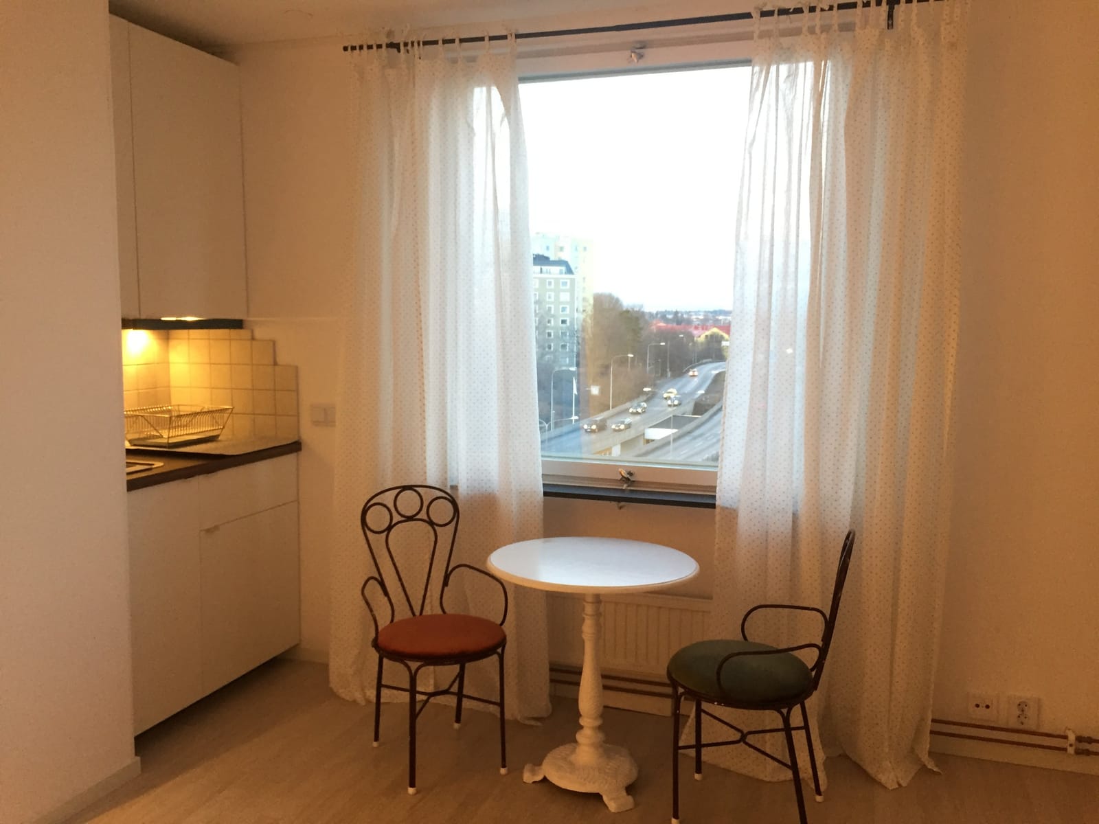 1 rok · 25 m² i Solna – Solna