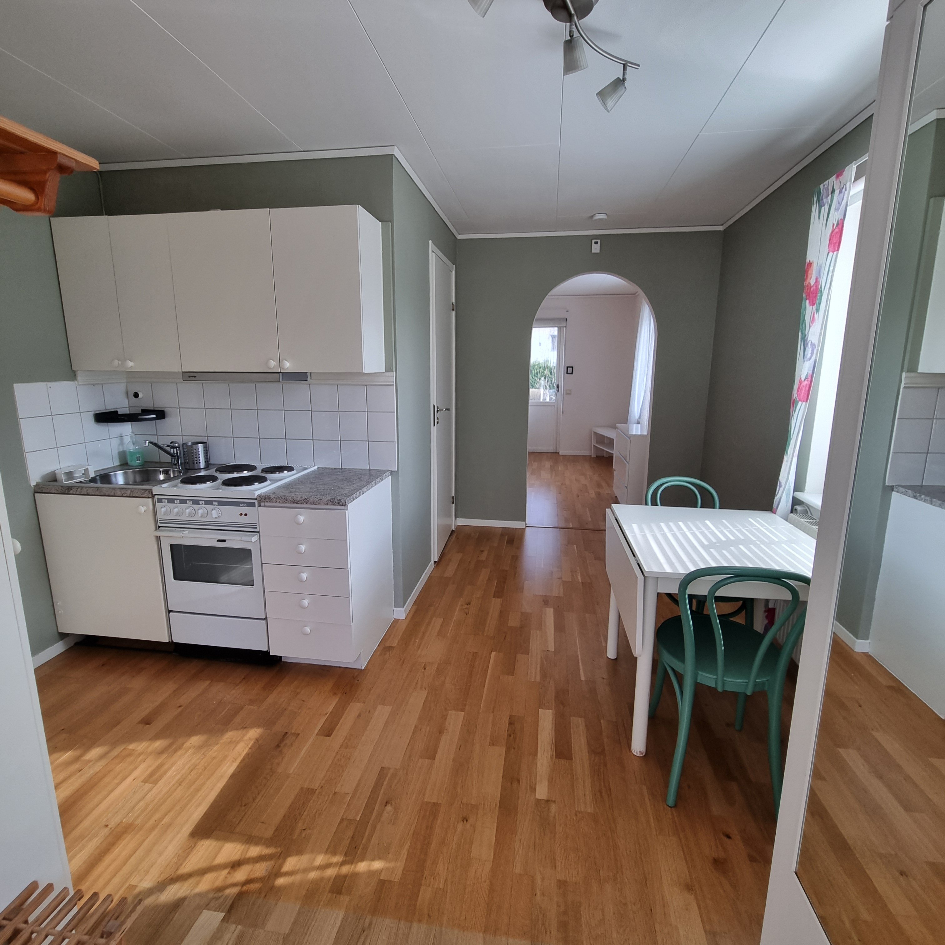 Lägenhet, 1 rooms, 30 sqm, Spånga – bild 3