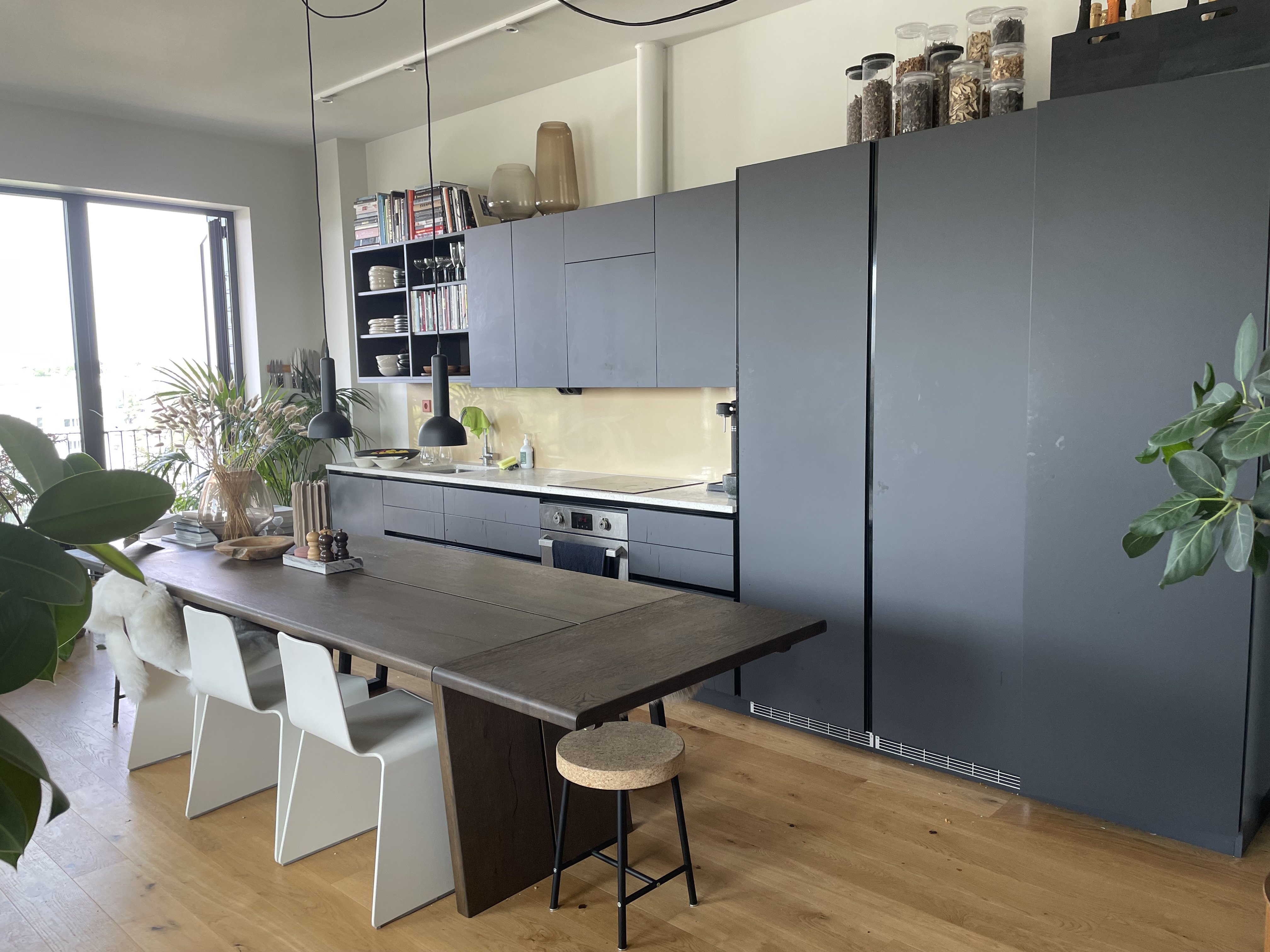 Lägenhet, 1 rooms, 12 sqm, Stockholm – bild 10