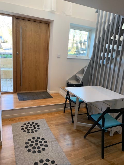 2 rok · 55 m² i Lidingö – bild 6