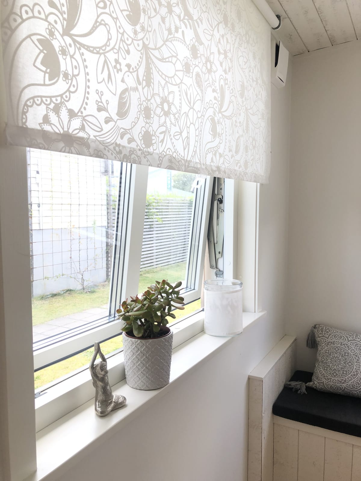2 rok · 35 m² i Falkenberg – bild 6