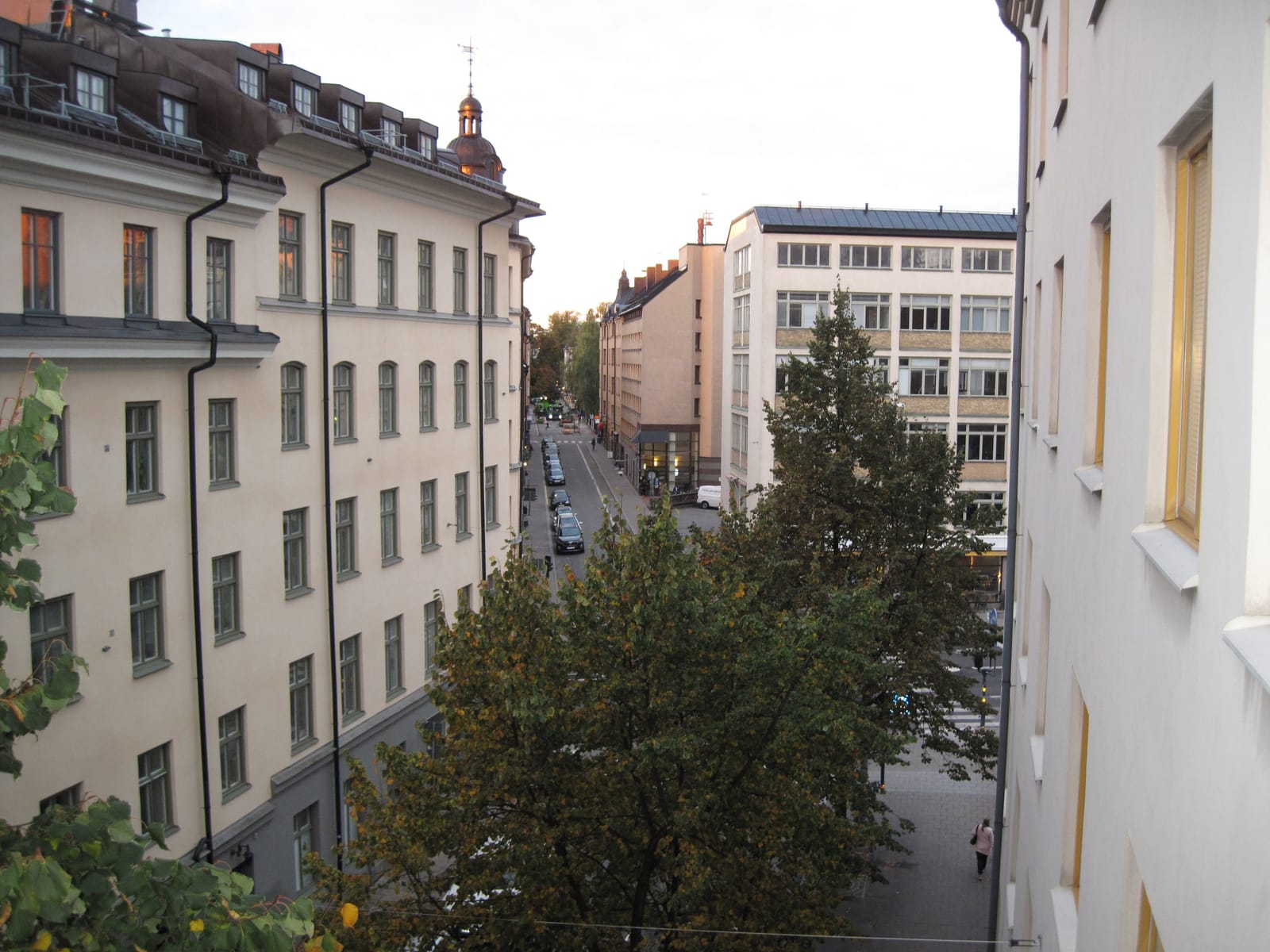 2 rok · 66 m² i Stockholm