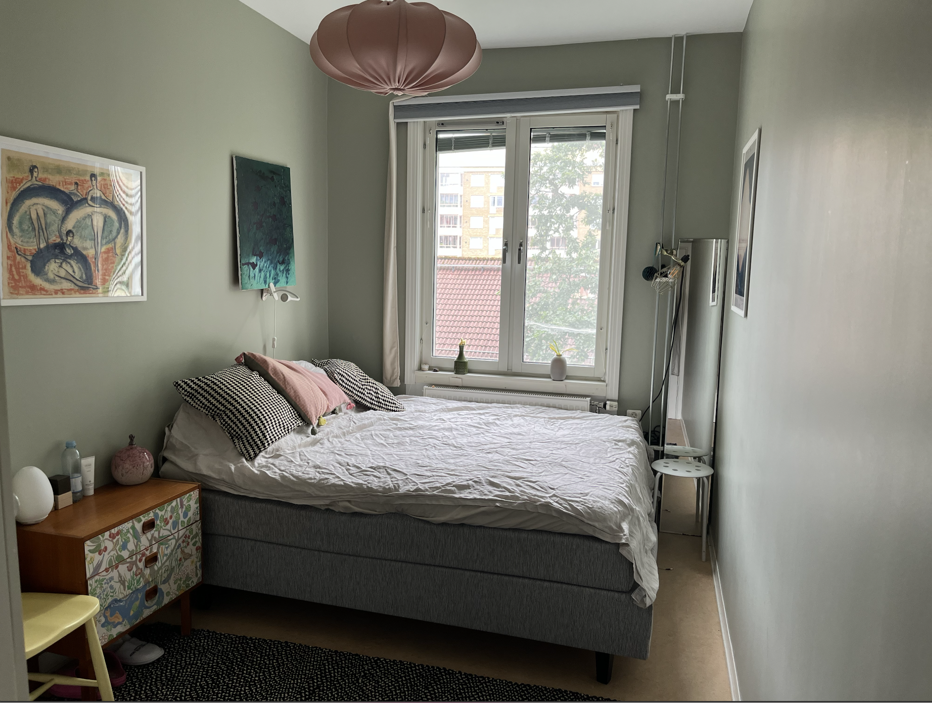 Lägenhet, 2 rooms, 49 sqm, Göteborg – bild 3