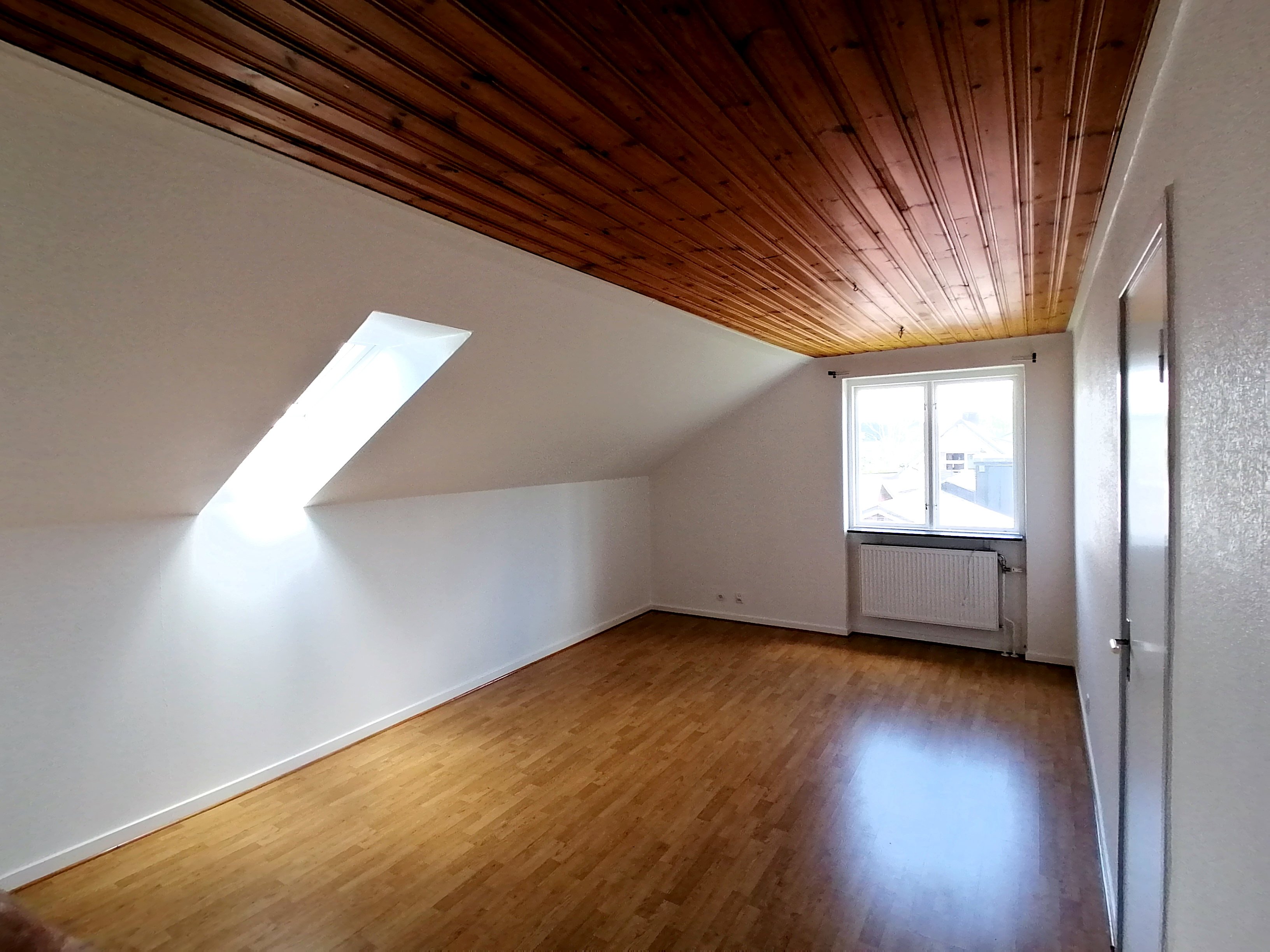 Lägenhet, 1 rooms, 35 sqm, Traryd – bild 2