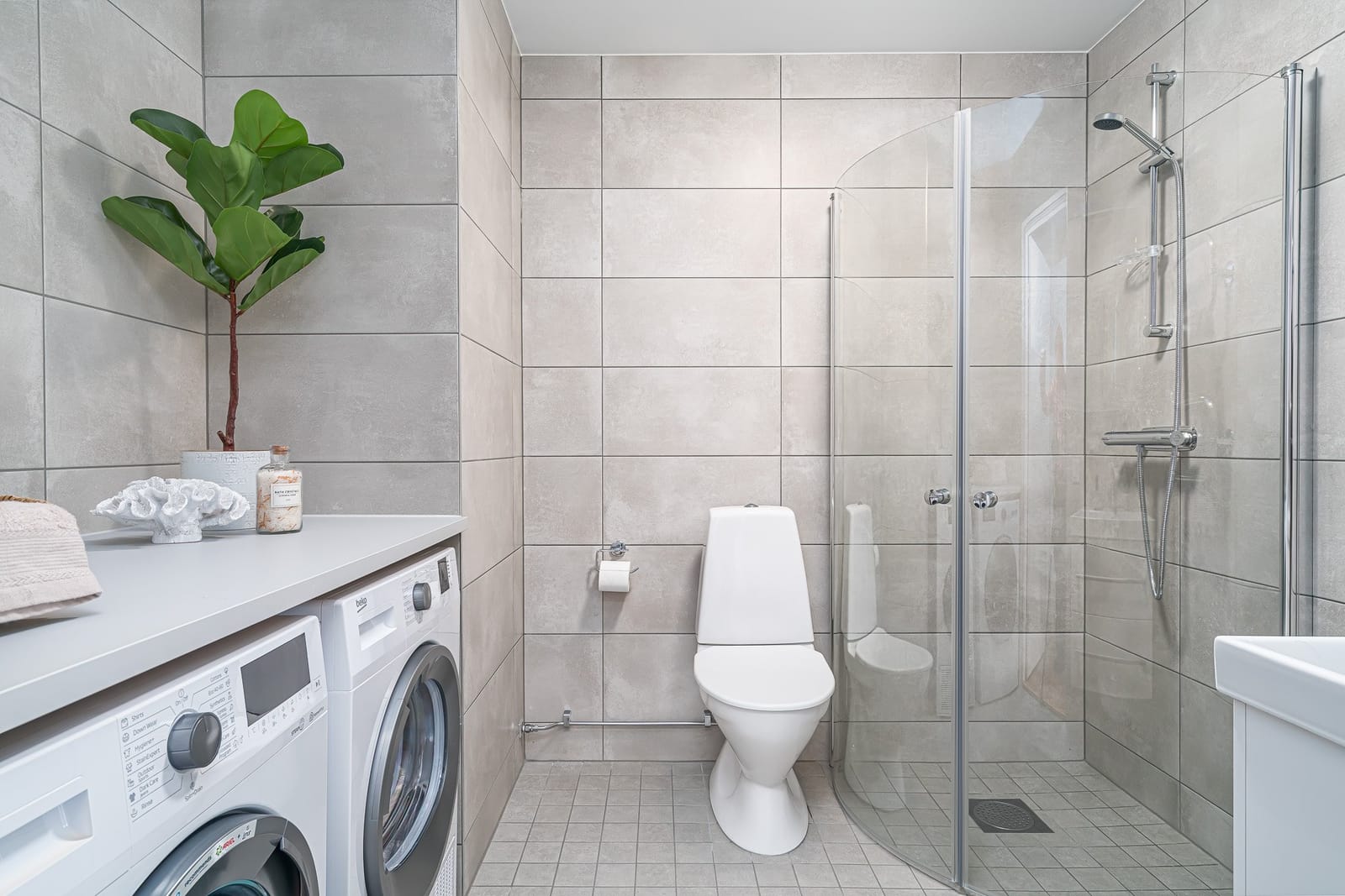 2 rok · 51 m² i Nyköping – bild 3