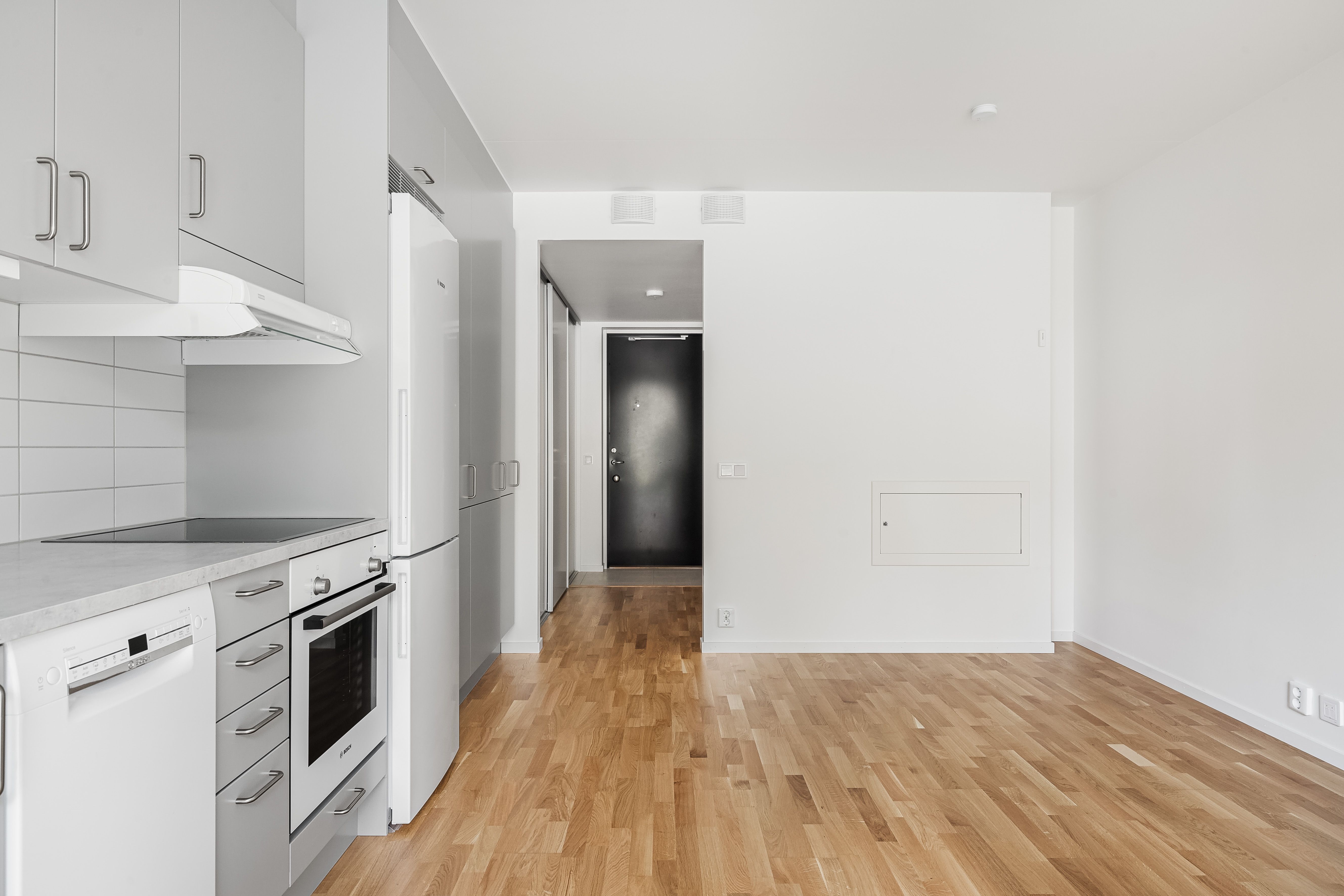 Lägenhet, 1 rooms, 30 sqm, Bro – bild 5