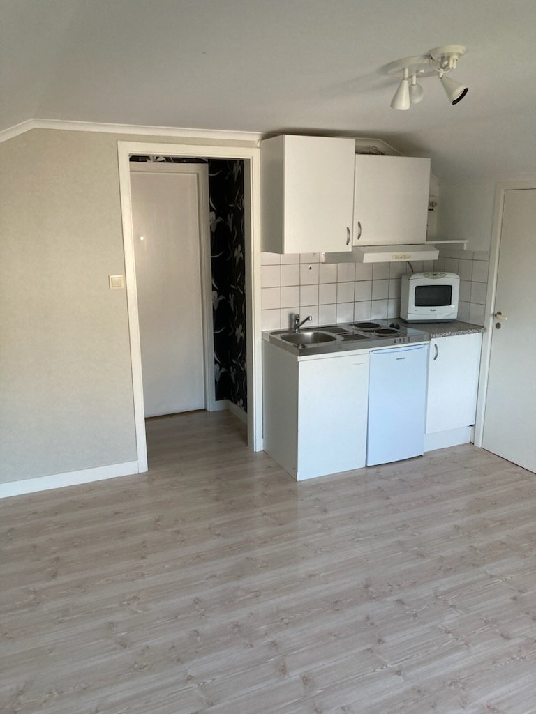 1 rok · 22 m² i Huskvarna – Huskvarna
