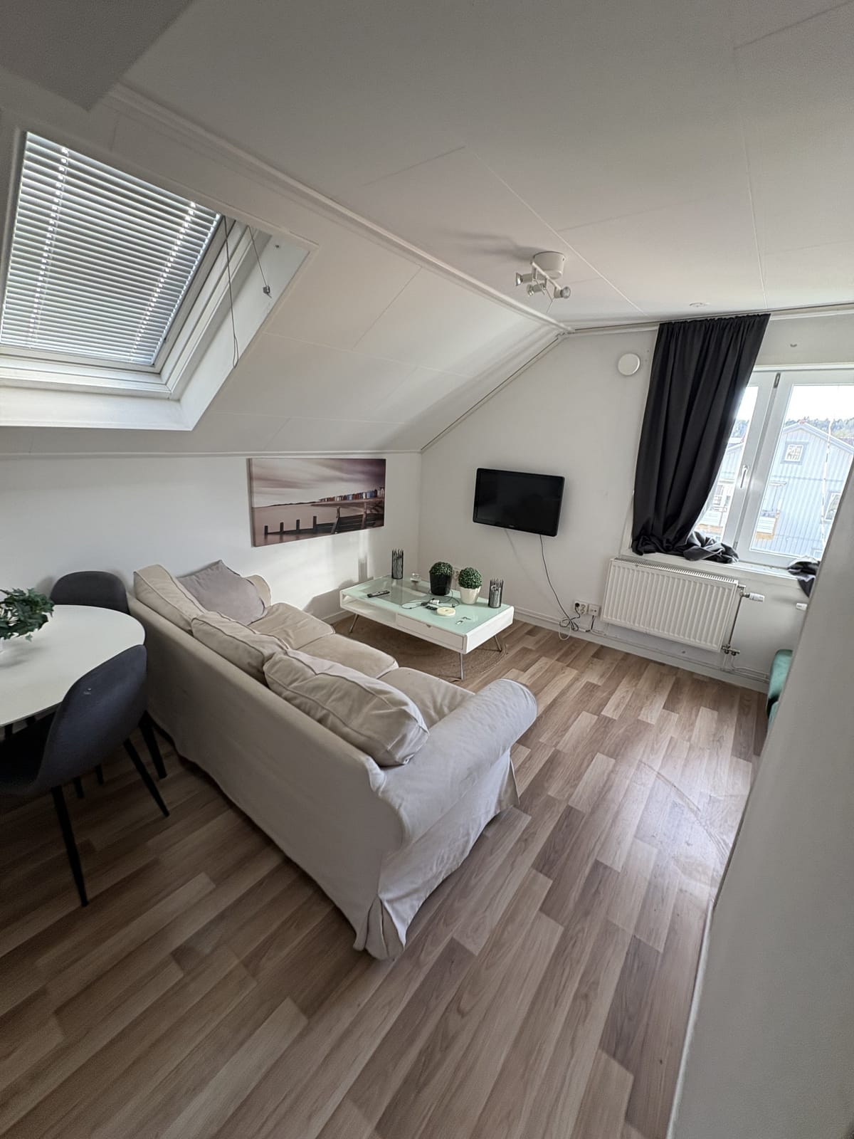 1 rok · 35 m² i Gävle – bild 4