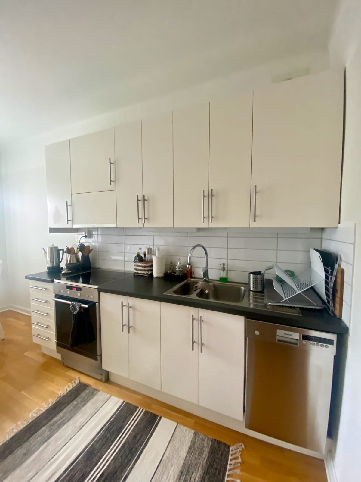 Lägenhet, 2 rooms, 61 sqm, Borås