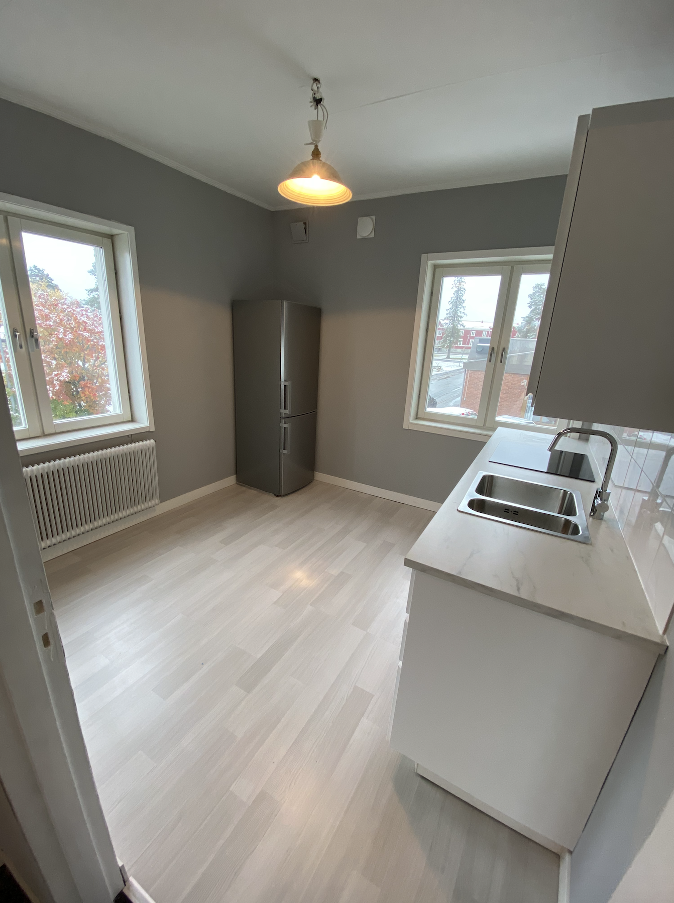 Lägenhet, 2 rooms, 50 sqm, Boliden – bild 2