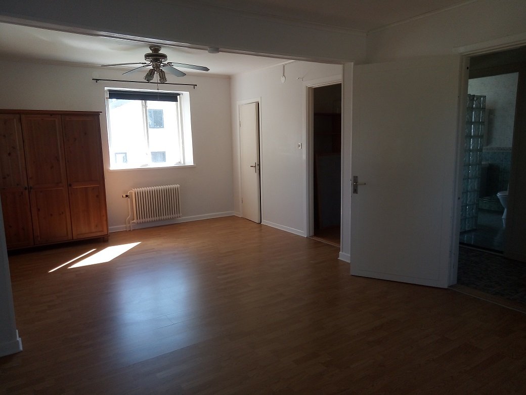 Lägenhet, 4 rooms, 145 sqm, Åsbro – bild 6