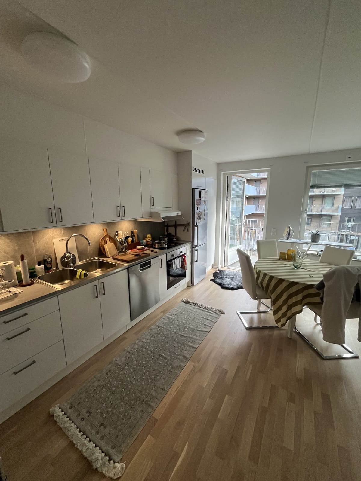 2 rok · 58 m² i Saltsjö-boo – Saltsjö-boo