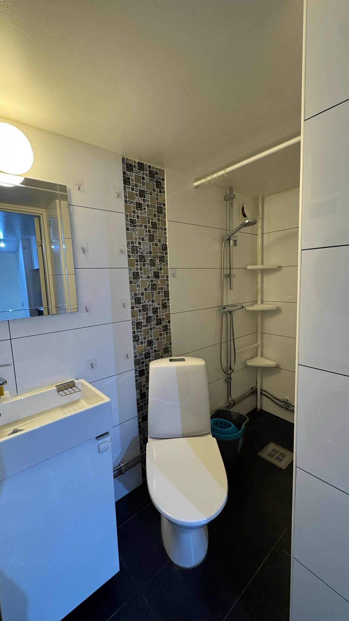 Lägenhet, 3 rooms, 60 sqm, Segeltorp – bild 35