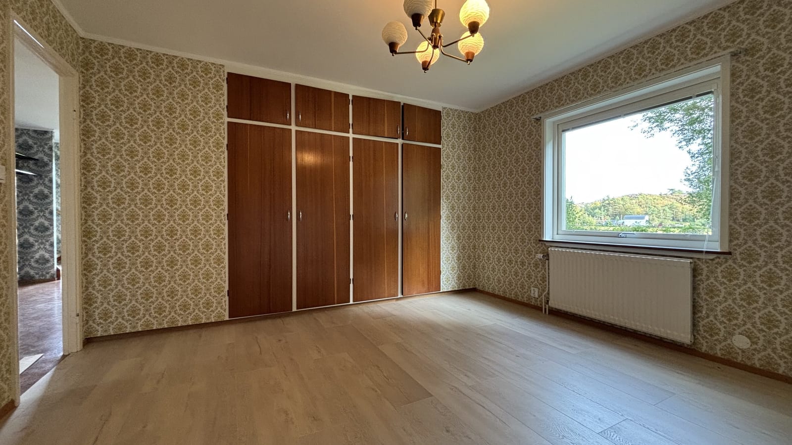 6 rok · 140 m² i Kärna – bild 21