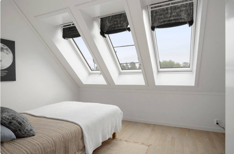 3 rok · 54 m² i Sollentuna – bild 10