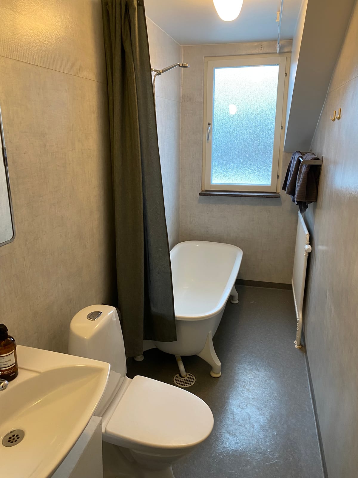 2 rok · 57 m² i Hallsberg – bild 5