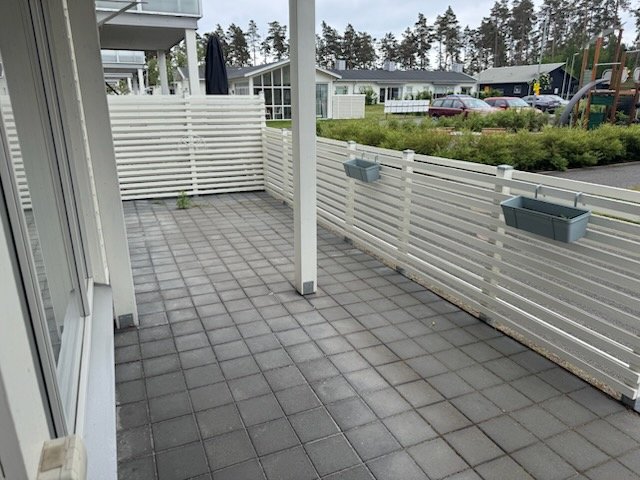 Lägenhet, 3 rooms, 87 sqm, Åhus – bild 4