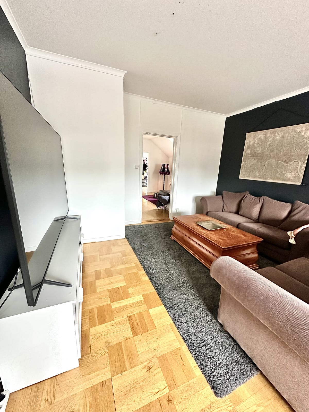 4 rok · 120 m² i Jädraås – bild 8