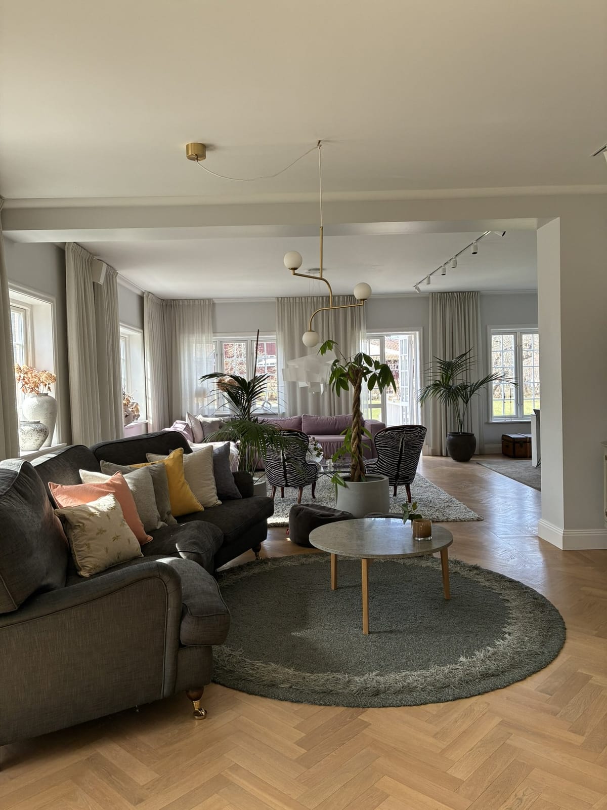 9 rok · 400 m² i Djursholm – bild 6
