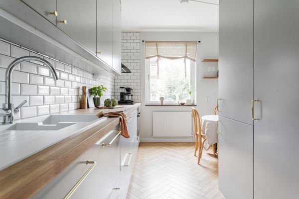 2 rok · 55 m² i Göteborg – bild 4