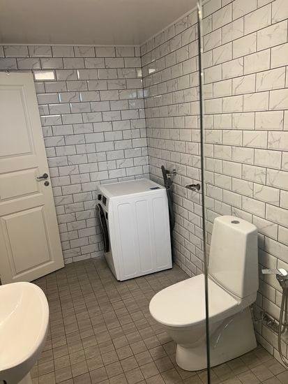 2 rok · 43 m² i Heberg – bild 2