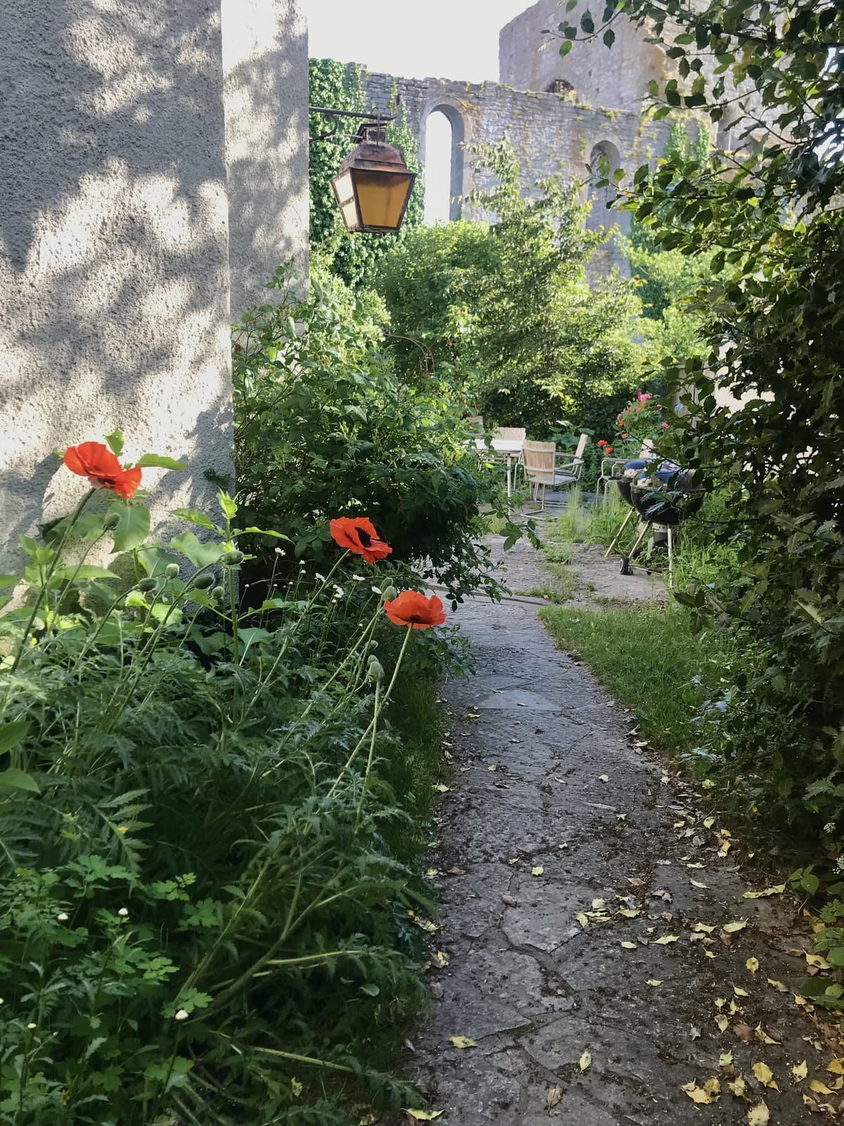 3 rok · 66 m² i Visby – bild 13